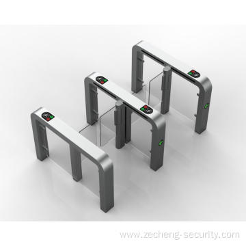 Access Control Speed Turnstile Gate